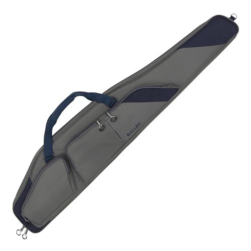 Amazon.co.jp: Allen Company 50インチ(125cm) Kenosha ライフルケース